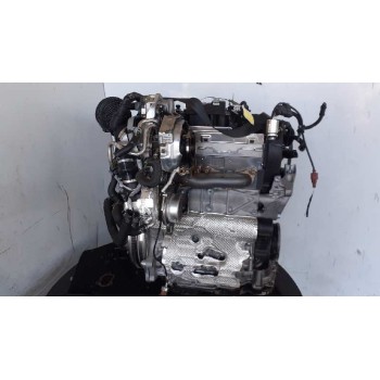Recambio de motor completo para volkswagen arteon (3h8) referencia OEM IAM DTU  