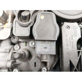 Recambio de despiece motor para audi tt (8j3) 1.8 tfsi referencia OEM IAM CDAA R 128.946KM 