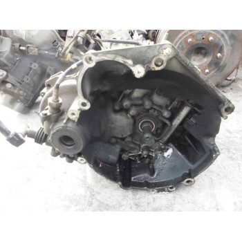 Recambio de caja cambios para tata indica 1.4 diesel referencia OEM IAM 2119L2P00259  