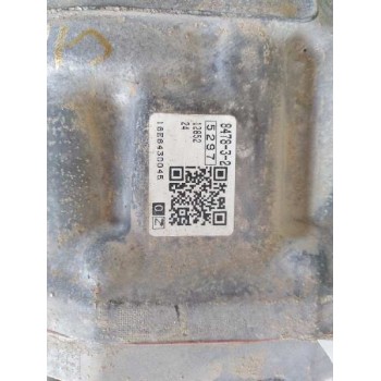 Recambio de caja cambios para volvo v40 kinetic referencia OEM IAM 31397853 AUTOMATICA 16E6430045