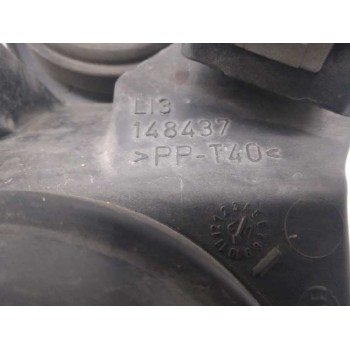 Recambio de faro izquierdo para opel astra g coupé 2.2 dti edition referencia OEM IAM 13132459LH 148437 