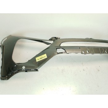 Recambio de paragolpes delantero para citroën c5 x (nd_, nc_) hybrid 180 (nddgyp) referencia OEM IAM 9839505880  