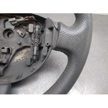 Recambio de volante para renault scenic ii referencia OEM IAM 8200106306E BUEN ESTADO 
