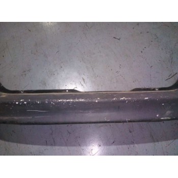 Recambio de paragolpes trasero para mercedes-benz vaneo (w414) furgoneta compacta referencia OEM IAM   