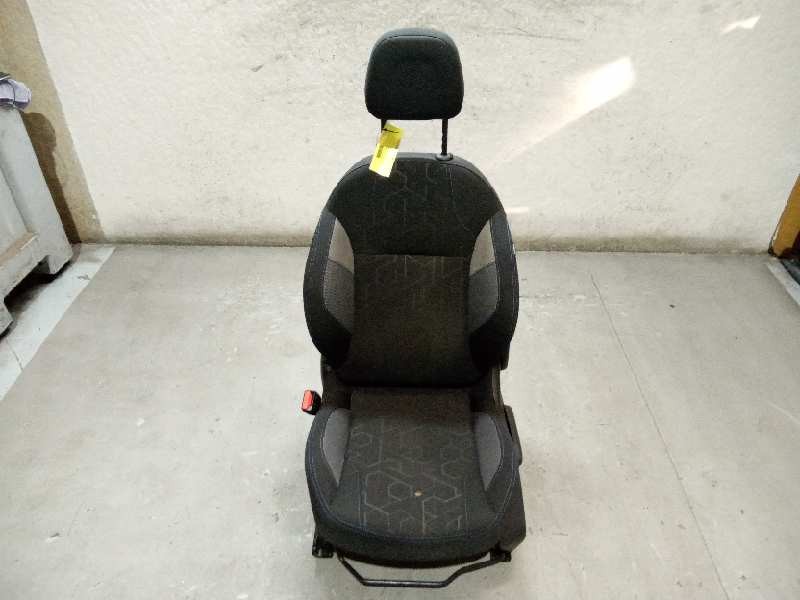 Recambio de asiento delantero izquierdo para peugeot 2008 (--.2013) allure referencia OEM IAM   