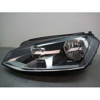 Recambio de faro izquierdo para volkswagen golf vii variant (bv5) advance bmt referencia OEM IAM 90043189 5G1941005 5G1941005E
