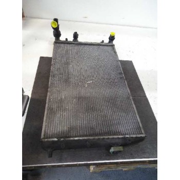 RADIADOR AGUA 6Q0121253R 63X41