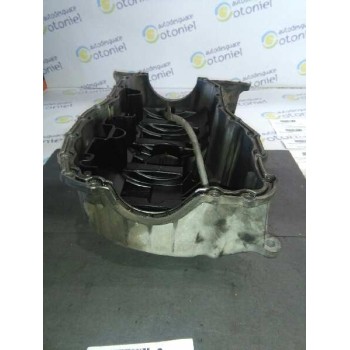 Recambio de carter para nissan almera (n16/e) acenta referencia OEM IAM K9K260  