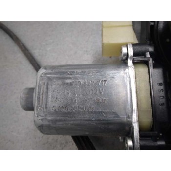 Recambio de elevalunas delantero izquierdo para skoda octavia combi (5e5) style referencia OEM IAM 5E0837461 ELÉCTRICO 2 PINES 0