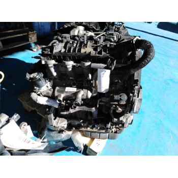 Recambio de motor completo para ford focus berlina (cap) ghia referencia OEM IAM HHDA <CASCO> 