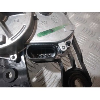 Recambio de motor limpia trasero para skoda fabia 1.0 mpi referencia OEM IAM 5F4955711A  