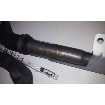 Recambio de airbag cortina delantero derecho para renault scenic ii grand dynamique referencia OEM IAM 8200432648  