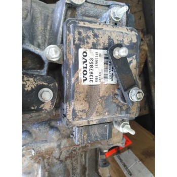 Recambio de caja cambios para volvo v40 kinetic referencia OEM IAM 31397853 AUTOMATICA 16E6430045