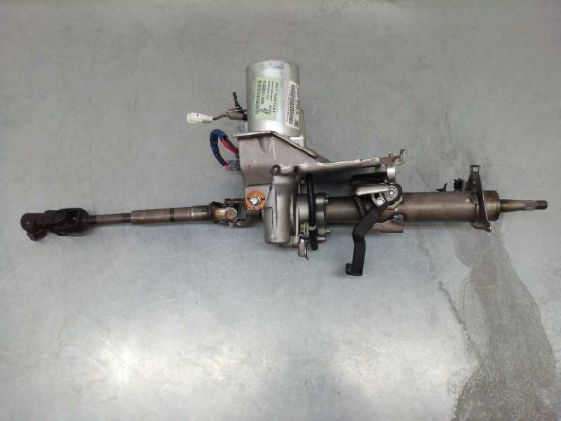 Recambio de columna direccion para nissan micra (k12e) sport referencia OEM IAM 48810BG00A 6900001563 28500BG01A