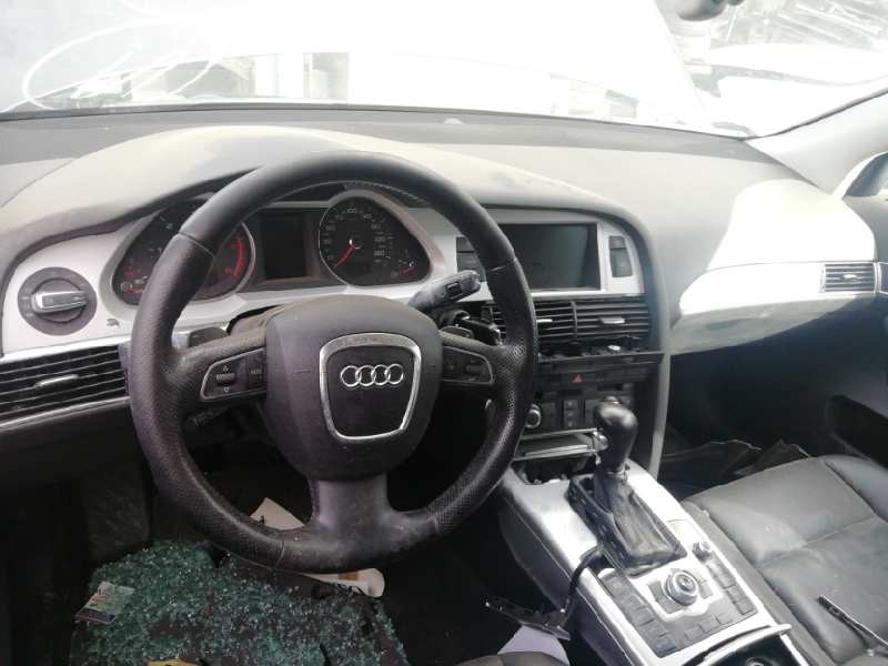 Recambio de kit airbag para audi a6 allroad quattro (4fh) 3.0 tdi referencia OEM IAM   