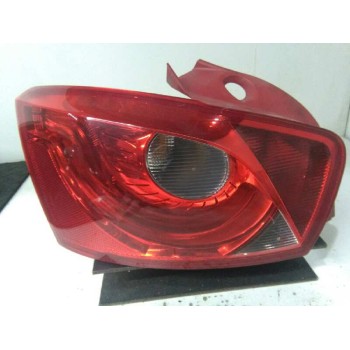 Recambio de piloto trasero izquierdo para seat ibiza (6j5) 1.6 tdi referencia OEM IAM   5 P