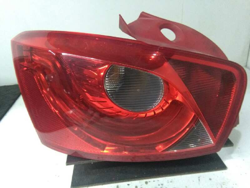 Recambio de piloto trasero izquierdo para seat ibiza (6j5) 1.6 tdi referencia OEM IAM   5 P