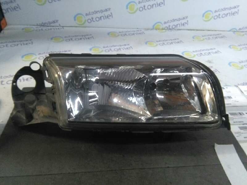 Recambio de faro derecho para volvo s80 berlina 2.5 d referencia OEM IAM   BIFARO