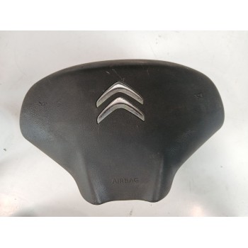 Recambio de kit airbag para citroën c3 collection referencia OEM IAM   