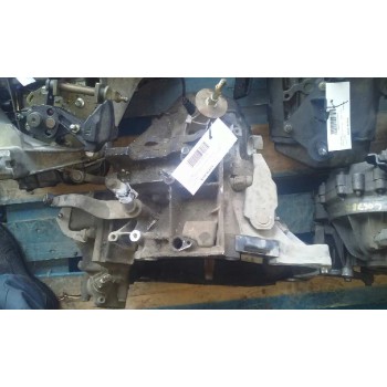 Recambio de caja cambios para peugeot 306 berlina 3/4/5 puertas (s2) 1.9 diesel referencia OEM IAM   