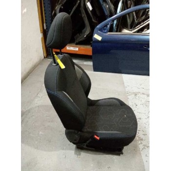 Recambio de asiento delantero izquierdo para peugeot 2008 (--.2013) allure referencia OEM IAM   