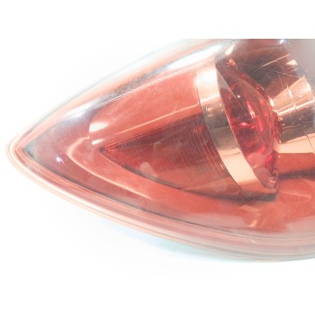 Recambio de piloto trasero izquierdo para mazda 3 sedán (bk) 1.6 di turbo (bk12y) referencia OEM IAM P2912  