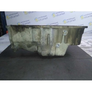 Recambio de carter para nissan almera (n16/e) acenta referencia OEM IAM K9K260  