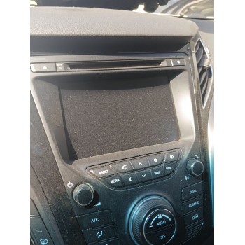 Recambio de sistema navegacion gps para hyundai i40 i cw (vf) 1.7 crdi referencia OEM IAM 965603Z000  