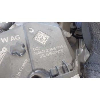 Recambio de motor completo para volkswagen arteon (3h8) referencia OEM IAM DTU  