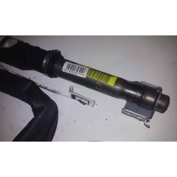 Recambio de airbag cortina delantero derecho para renault scenic ii grand dynamique referencia OEM IAM 8200432648  