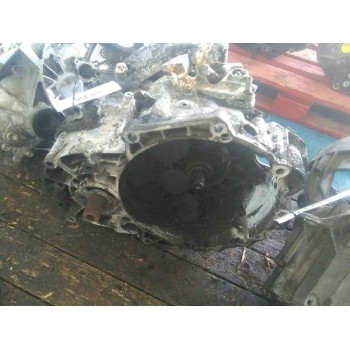 Recambio de caja cambios para volkswagen touran (1t1) highline referencia OEM IAM  2.0 TDI 