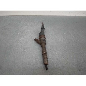 Recambio de inyector para renault megane ii berlina 5p confort authentique referencia OEM IAM 0445110110 X1 8209100272