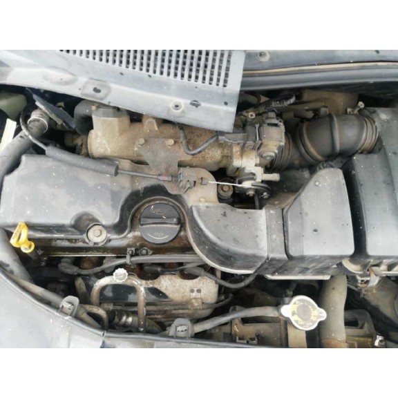 Recambio de motor completo para kia picanto 1.1 ex referencia OEM IAM G4HC  