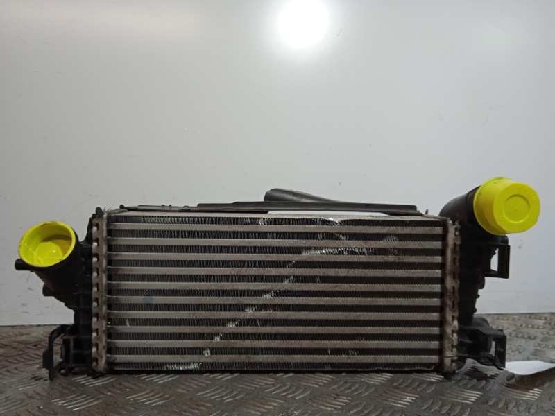 Recambio de intercooler para ford focus lim. trend + referencia OEM IAM CV619L440VC  