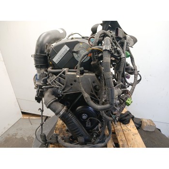 Recambio de despiece motor para audi tt (8j3) 1.8 tfsi referencia OEM IAM CDAA R 128.946KM 