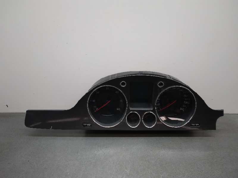 Recambio de cuadro instrumentos para volkswagen passat berlina (3c2) advance referencia OEM IAM 3C0920871  