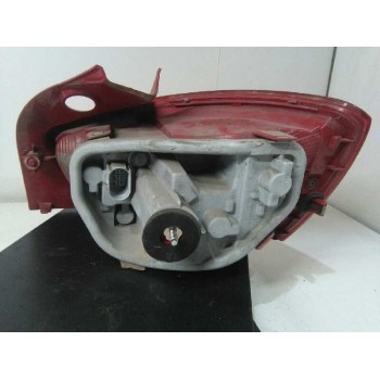 Recambio de piloto trasero izquierdo para seat ibiza (6j5) 1.6 tdi referencia OEM IAM   5 P