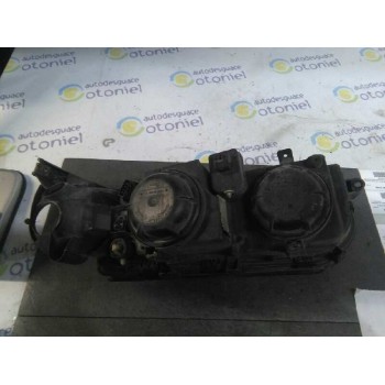 Recambio de faro derecho para volvo s80 berlina 2.5 d referencia OEM IAM   BIFARO