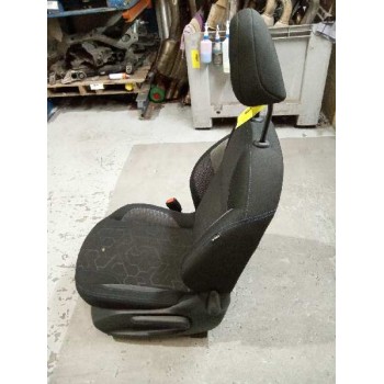 Recambio de asiento delantero izquierdo para peugeot 2008 (--.2013) allure referencia OEM IAM   
