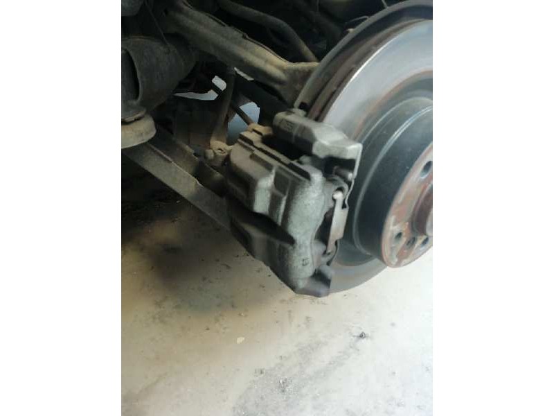 Recambio de pinza freno trasera izquierda para bmw serie 3 berlina (e90) 320d referencia OEM IAM   