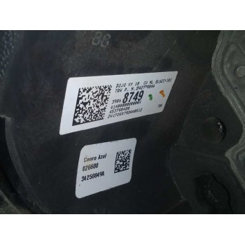 Recambio de volante para opel astra k lim. 5türig dynamic referencia OEM IAM 34258849A 34277984A 