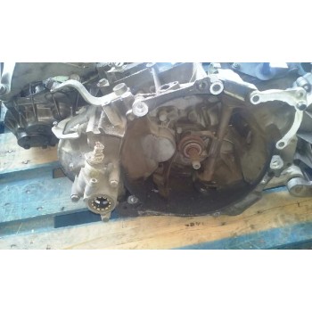 Recambio de caja cambios para peugeot 306 berlina 3/4/5 puertas (s2) 1.9 diesel referencia OEM IAM   