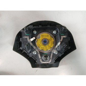 Recambio de kit airbag para citroën c3 collection referencia OEM IAM   