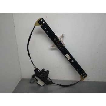 ELEVALUNAS TRASERO DERECHO 5E0839462 ELÉCTRICO 5 PINES 0130822724