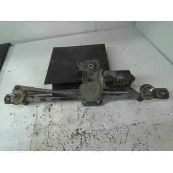 MOTOR LIMPIA DELANTERO 981101F000 