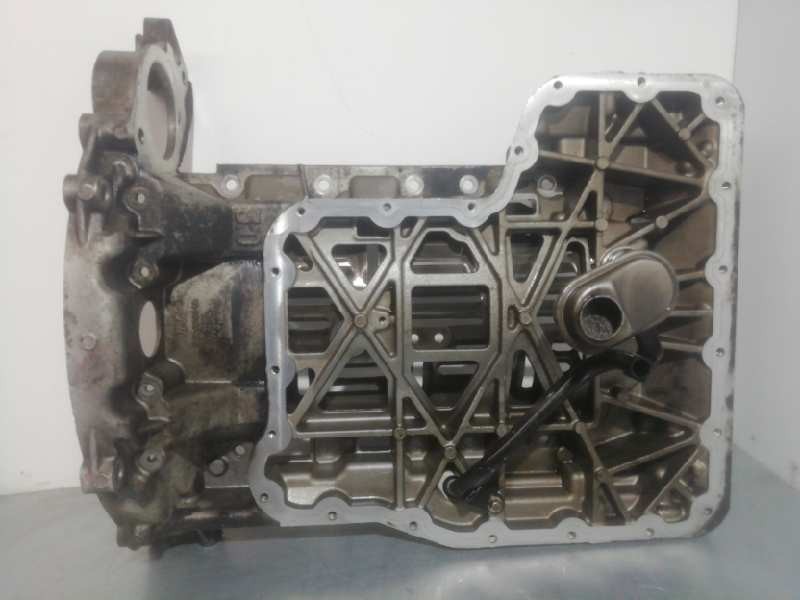 Recambio de sobrecarter para jaguar xf 3.0 v6 diesel cat referencia OEM IAM 9X2Q6U004CB  