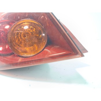 Recambio de piloto trasero izquierdo para mazda 3 sedán (bk) 1.6 di turbo (bk12y) referencia OEM IAM P2912  