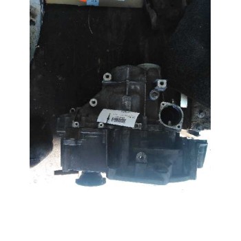 CAJA CAMBIOS LHD PARA PIEZAS 