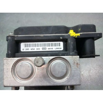 Recambio de abs para fiat punto berlina (188) 1.4 16v dynamic referencia OEM IAM 46825716 0265234006 0265950303