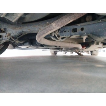 PUENTE TRASERO 5120602051 